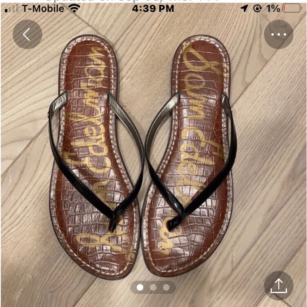 Sam Edelman Sandals